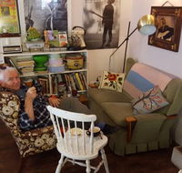 The Mad Season Cafe - Great Ocean Road Restaurant