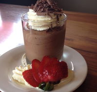 The Mill at Longyard Golf - Great Ocean Road Restaurant