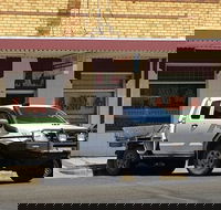 The Nan Ping Chinese Restaurant - Great Ocean Road Restaurant