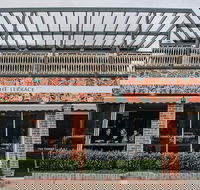 The Terrace - Great Ocean Road Restaurant