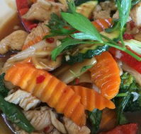 Vanilla Bean - Great Ocean Road Restaurant