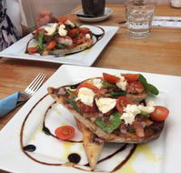 1851 Espresso - Great Ocean Road Restaurant