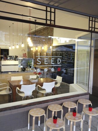 4th Seed - Great Ocean Road Restaurant 0