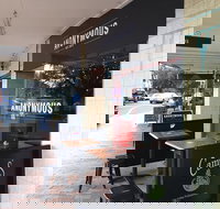 Anonymous Cafe - Great Ocean Road Restaurant