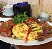 Blackheath Continental Deli - Great Ocean Road Restaurant