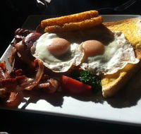 Cafe Escape - Great Ocean Road Restaurant