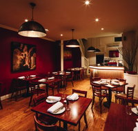 Cinnabar - Great Ocean Road Restaurant