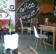Coffee Whole - Great Ocean Road Restaurant