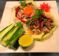 Covingtons Thai Cuisine - Great Ocean Road Restaurant
