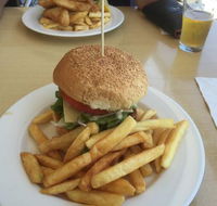 Crown Hotel Motel - Grafton Restaurant - Great Ocean Road Restaurant