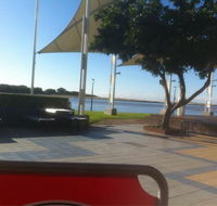 DCE cafe - Great Ocean Road Restaurant