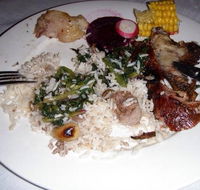 Deeb's Kitchen - Great Ocean Road Restaurant
