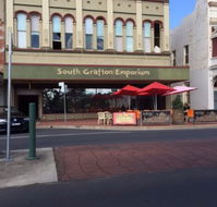 Emporium Cafe - Great Ocean Road Restaurant