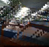 Euro Bean Cafe Espresso Bar - Great Ocean Road Restaurant