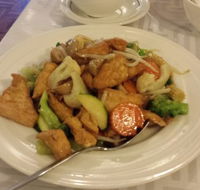 Fountain Court Chinese Restaurant - Great Ocean Road Restaurant