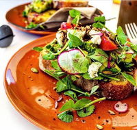 Green Tangerine - Great Ocean Road Restaurant