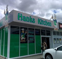 Hanks Kitchen - Great Ocean Road Restaurant