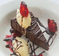 Harwood Hotel Restaurant - Great Ocean Road Restaurant