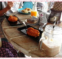 Heart  Soul Wholefood Cafe - Great Ocean Road Restaurant