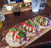 Hernando's Hideaway Mexican Kitchen - Great Ocean Road Restaurant