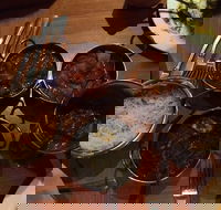 Indian Experience - Great Ocean Road Restaurant