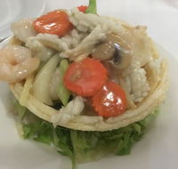 Jans Chinese Malaysian Restaurant - Great Ocean Road Restaurant