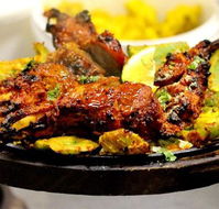 Jetty Indian Tandoori Restaurant - Great Ocean Road Restaurant