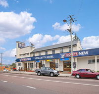 Long Jetty Hotel - Great Ocean Road Restaurant