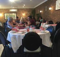 Lotus Court - Great Ocean Road Restaurant