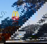 McDonald's - Great Ocean Road Restaurant