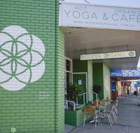 Modern Organic - Great Ocean Road Restaurant
