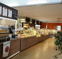 Mudgee Bakery  Cafe - Great Ocean Road Restaurant