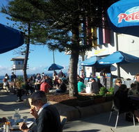 Munchas Cafe - Great Ocean Road Restaurant