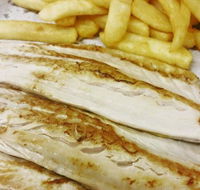 Naeco Blue Seafoods - Great Ocean Road Restaurant