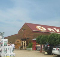 Oaklands Cafe - Great Ocean Road Restaurant