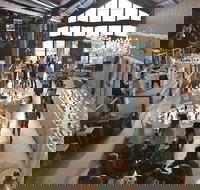 Oaklands Event Centre - Great Ocean Road Restaurant