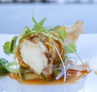 Ocean Restaurant - Great Ocean Road Restaurant