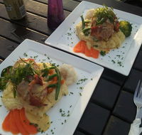 Pelican's Wharf Family Restaurant - Great Ocean Road Restaurant
