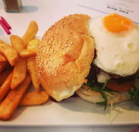 Royal Willows Hotel - Great Ocean Road Restaurant