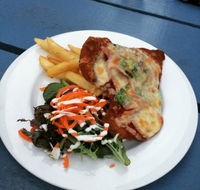 Sedgers Reef Hotel - Great Ocean Road Restaurant