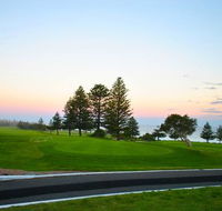 Shelly Beach Golf Club - Great Ocean Road Restaurant