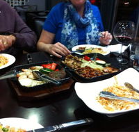 Teppan Mate Japanese Bar  Grill - Great Ocean Road Restaurant