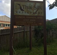 Thai Silk - Great Ocean Road Restaurant