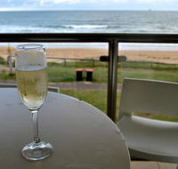The Balcony Restaurant and Bar - Great Ocean Road Restaurant