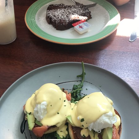 The Daily Grind - Great Ocean Road Restaurant 0