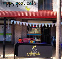 The Happy Goat Cafe - Great Ocean Road Restaurant