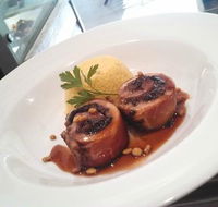 The Laneway Cafe Iluka - Great Ocean Road Restaurant