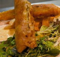 The Mudgee Brewing Company - Great Ocean Road Restaurant