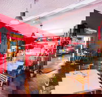 The Naked Bean - Great Ocean Road Restaurant