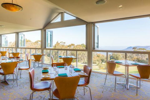 The Terrace - Great Ocean Road Restaurant 0